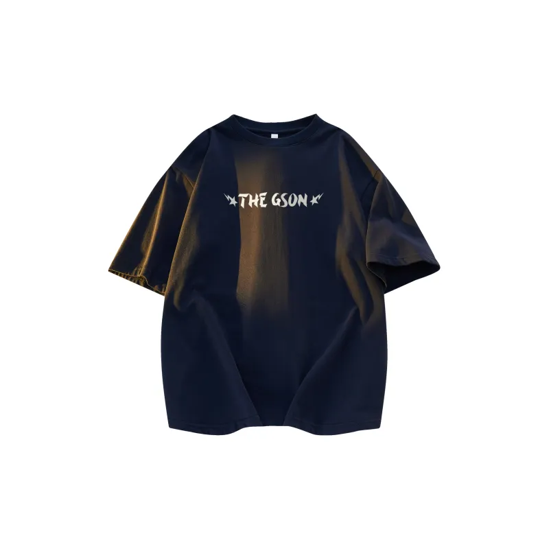 GSON T Shirts Unisex-11