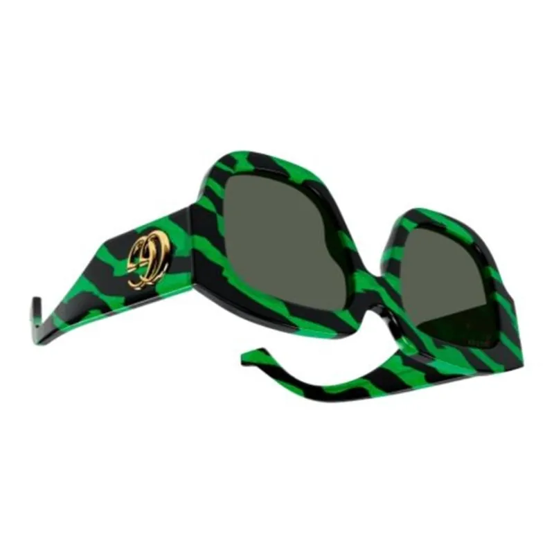 GUCCI Eyewear Square-frame Sunglasses-2