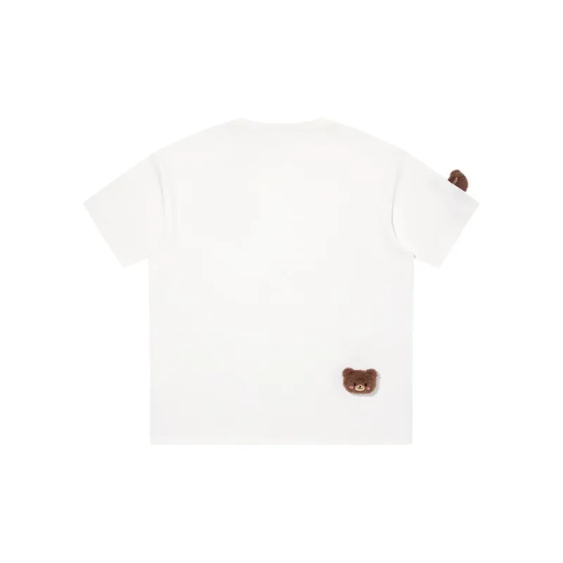 LIT LAB T-Shirts Unisex-1