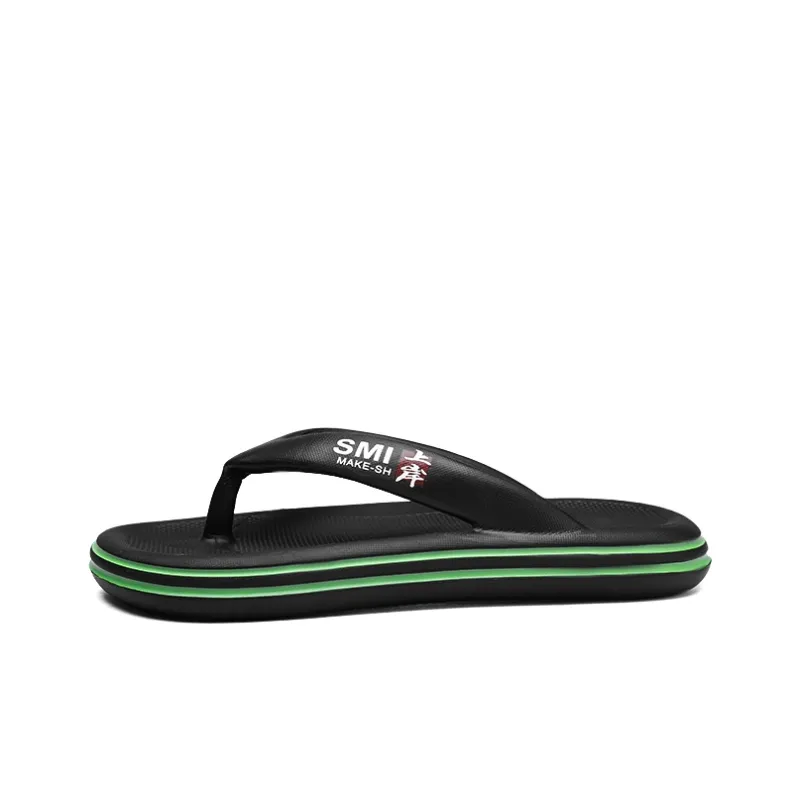 Yalu Flip Flops Men-0
