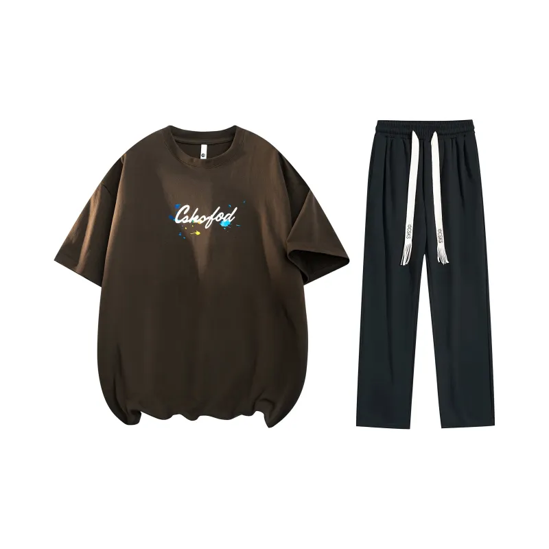 CSKS Casual Sportswear Unisex-12