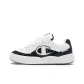 Black White