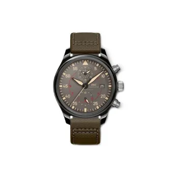 IWC Pilot Chronograph Top Gun Miramar IW389002