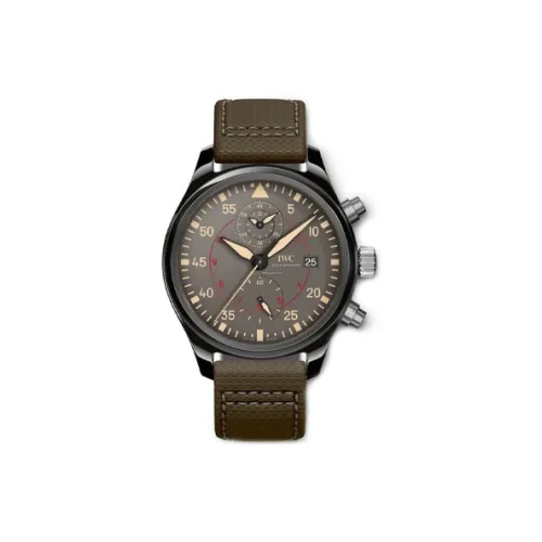 IWC Pilot Chronograph Top Gun Miramar IW389002