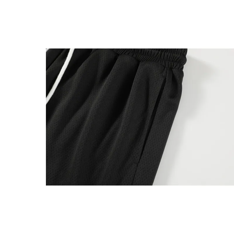 RHIME Chime95 Series Casual Shorts Unisex-3