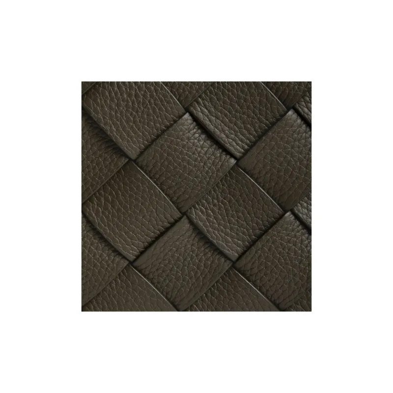 Bottega Veneta Diago Intreccio Crossbody Bag-5