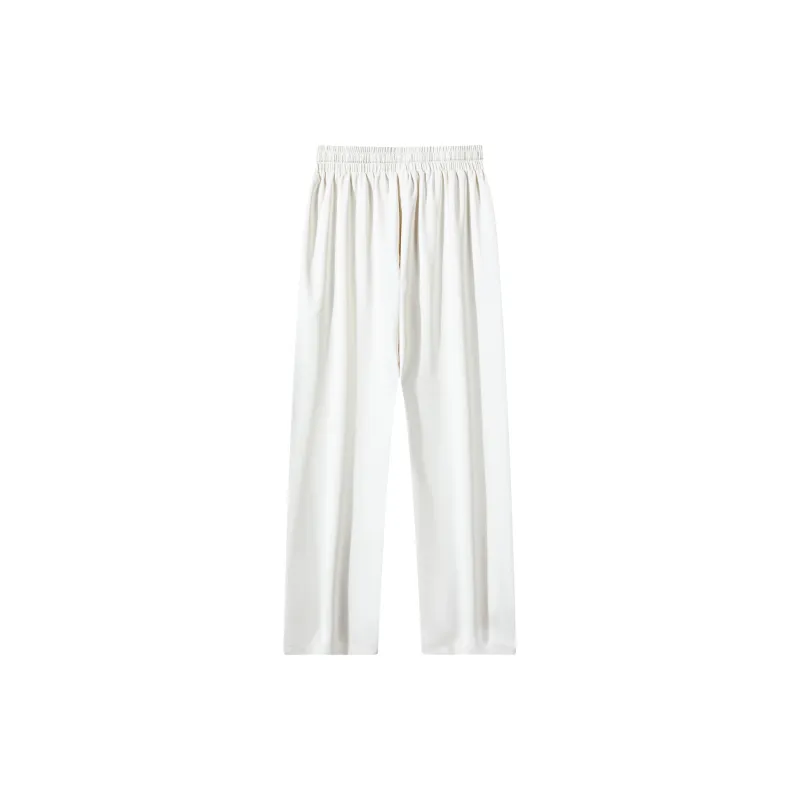 NOCAO Knitted Sweatpants Unisex-19