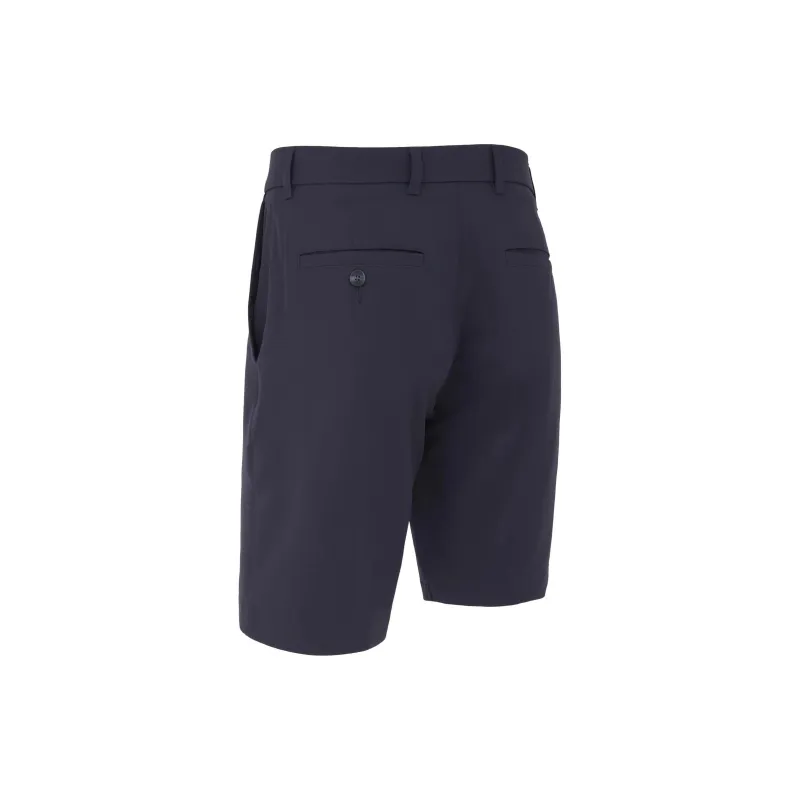 Callaway Casual Shorts Men's Marine Blue-1