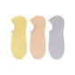 3 Pack (Yellow+Pink+Light Purple)