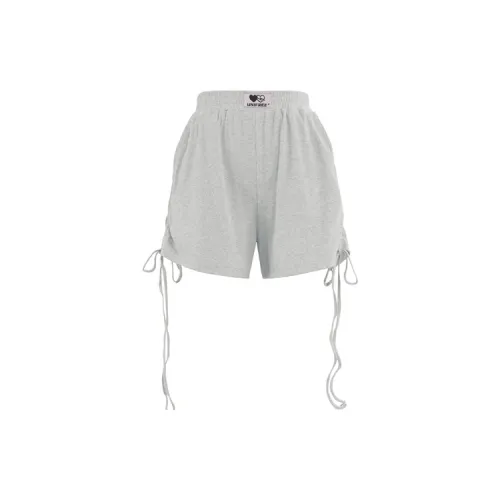 UNIFREE Casual Shorts Women's