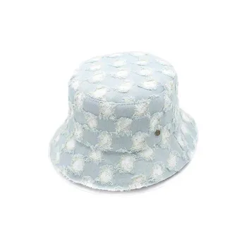 Être Par Lee Cotton Bucket Hats Unisex