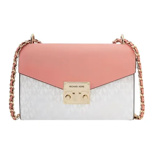 MICHAEL KORS Rose Crossbody Bags