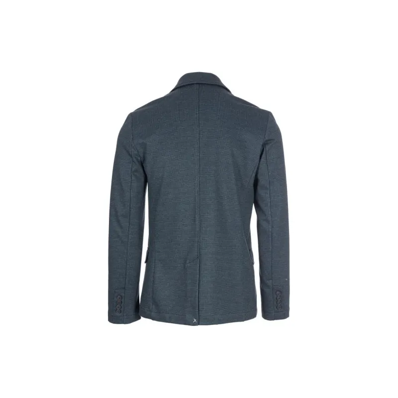 TRUSSARDI Business Suits Coats Men's Blue-1