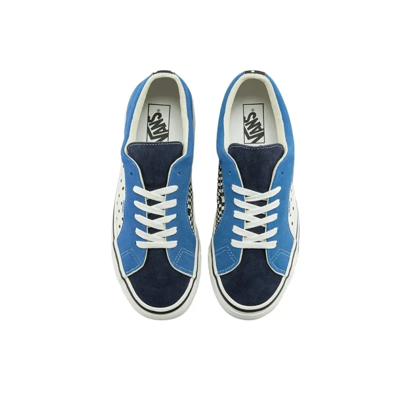 Vans Lampin 86 Dx ANAHEIM FACTORY Og 'Blue White'-2