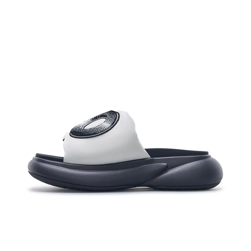 COZY STEPS Slide Slippers Unisex-15
