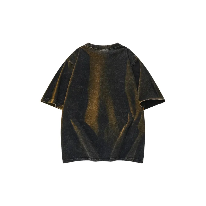WANX T Shirts Unisex-1