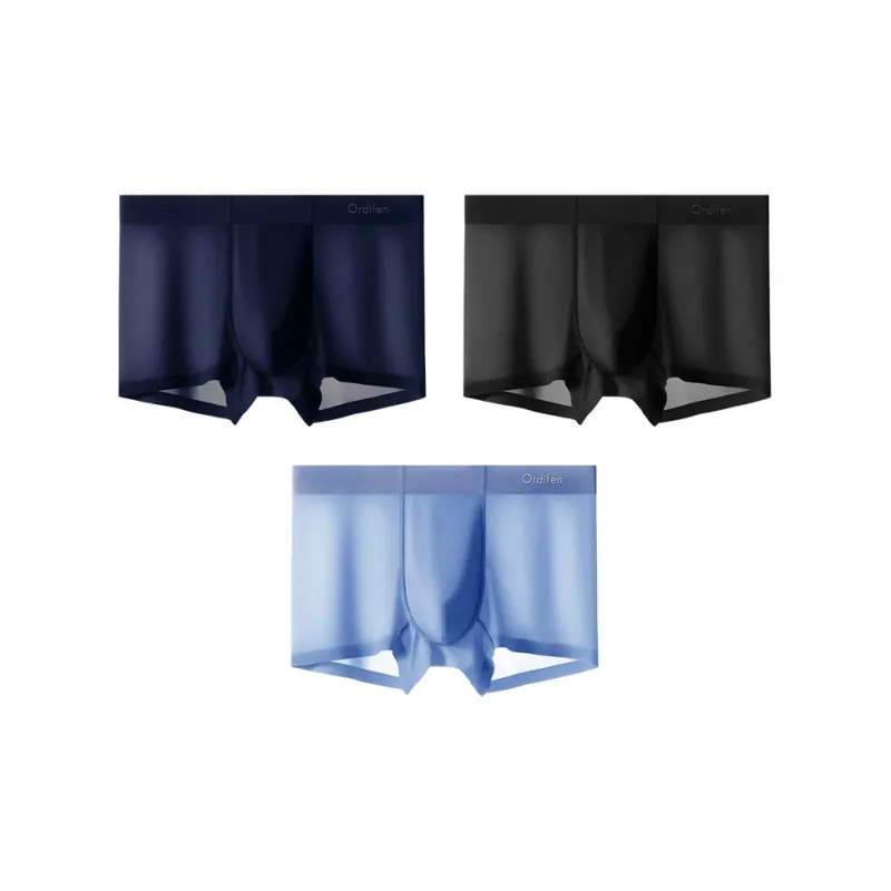 Ordifen Boxer Briefs Men's 3 Pack-16