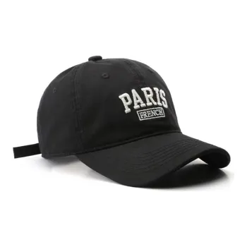 VIVIWELL Cotton Baseball Caps Unisex