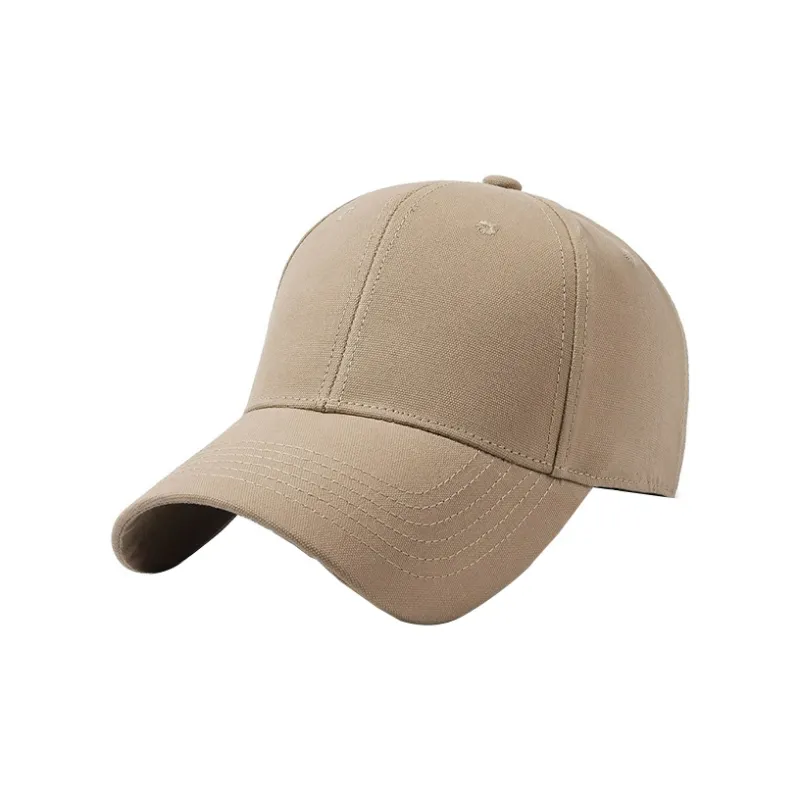 BSELEON Cotton Baseball Caps Unisex-6