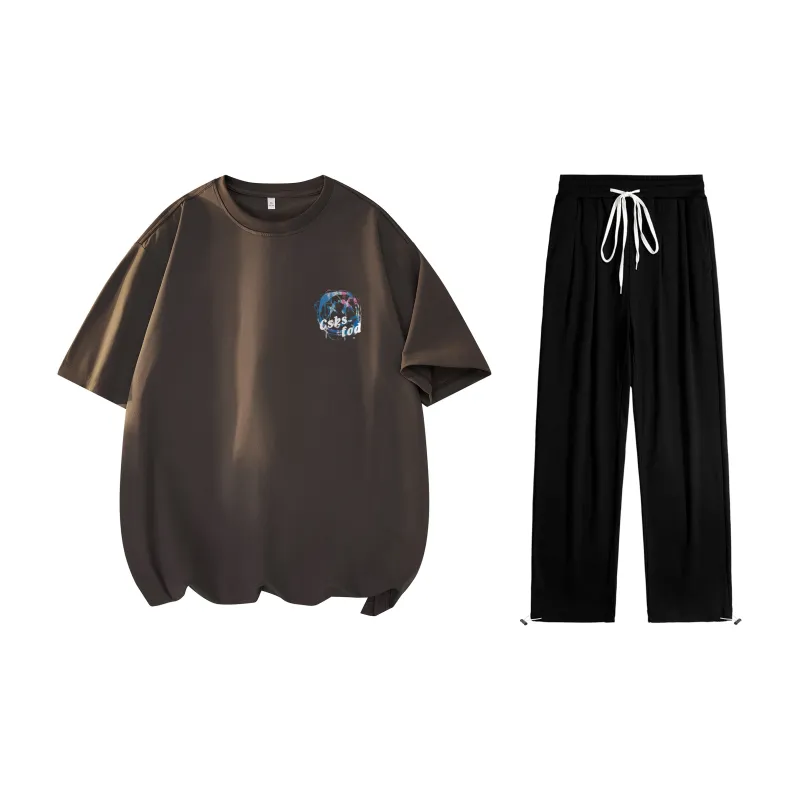 CSKS Casual Sportswear Unisex-20