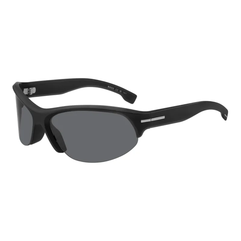 Boss HUGO BOSS Cat Eye Sunglasses-0
