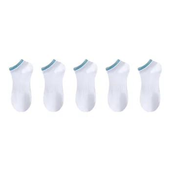 Ordifen Ankle Socks Men's 5 Pack