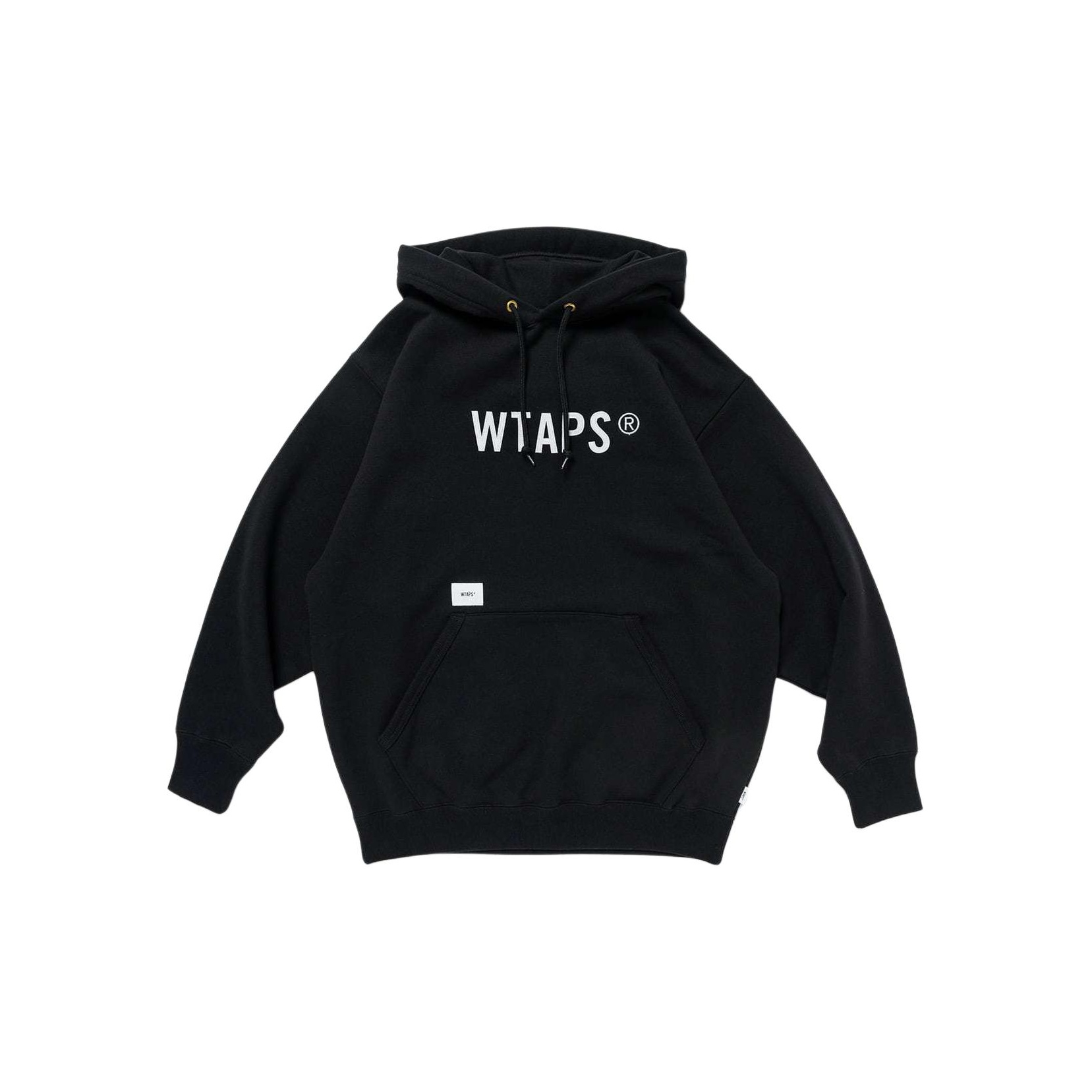 WTAPS Sweatshirt Hoodies & Sweatshirts Unisex for Women's & Men's |  Sneakers & Clothing | Sale & New - POIZON