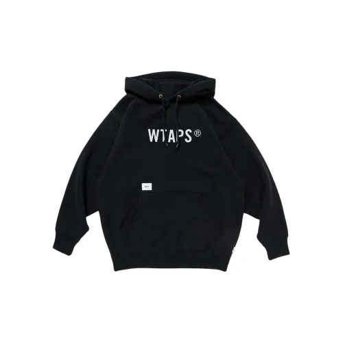 WTAPS Sweatshirts Unisex