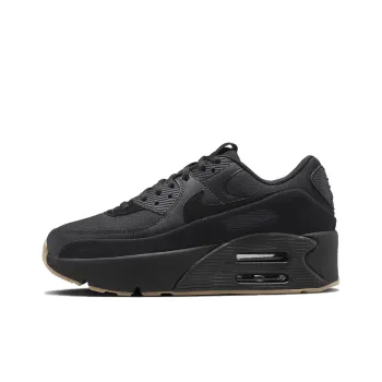 Nike Air Max 90 LV8 'Black Gum' Women's