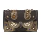 Dark Brown Medium Size Envelope