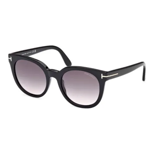 TOM FORD Sunglasses Unisex