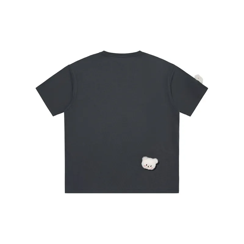 LIT LAB T-Shirts Unisex-5
