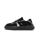 Obsidian Black