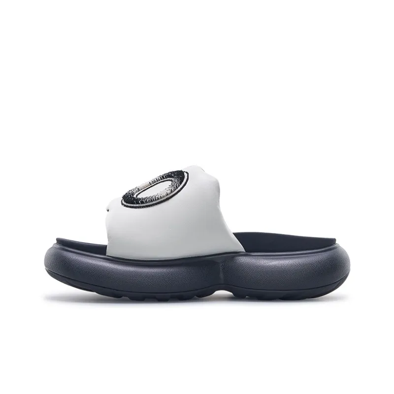 COZY STEPS Slide Slippers Unisex-5