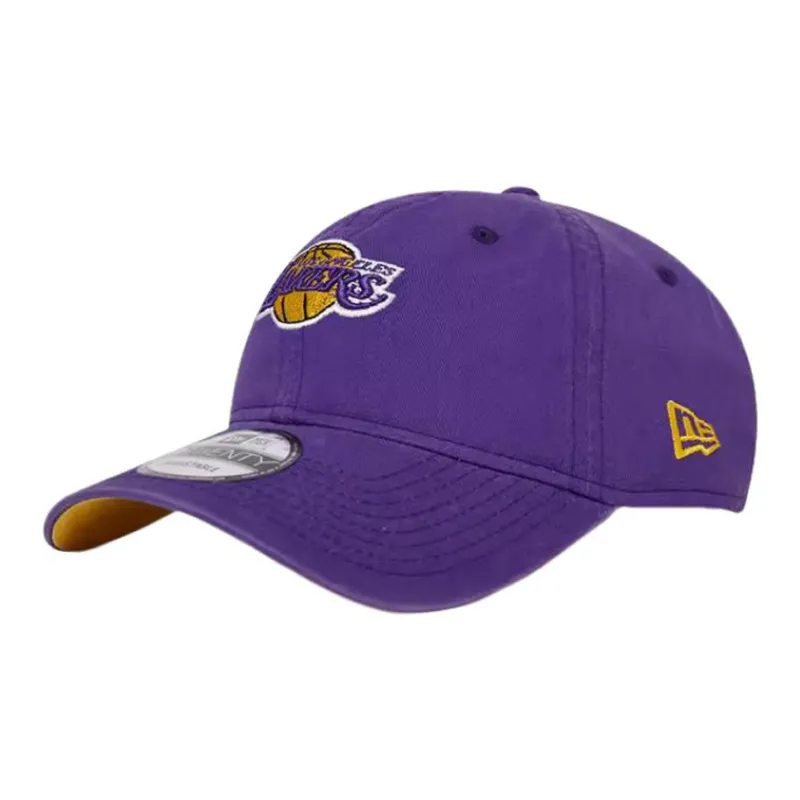 New Era Baseball Caps Unisex Purple-0