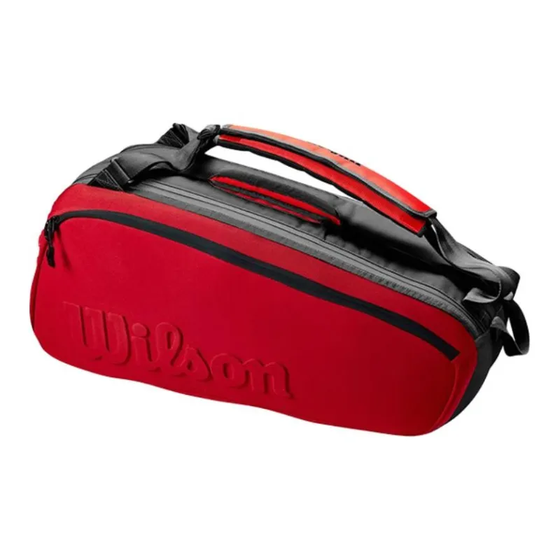 Wilson Tennis Racket Bags Unisex-3