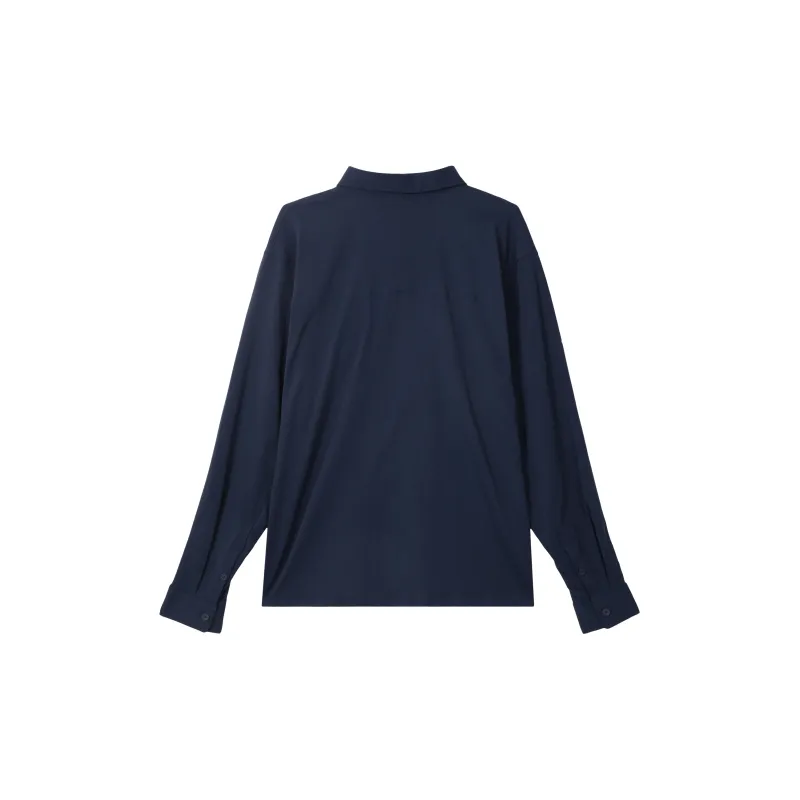 Lululemon Relaxed Fit Shirt Men's-10