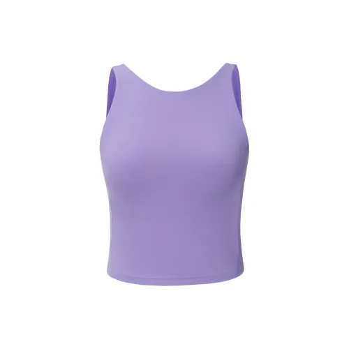 lululemon Clothing Wmns Sports Vest  Female