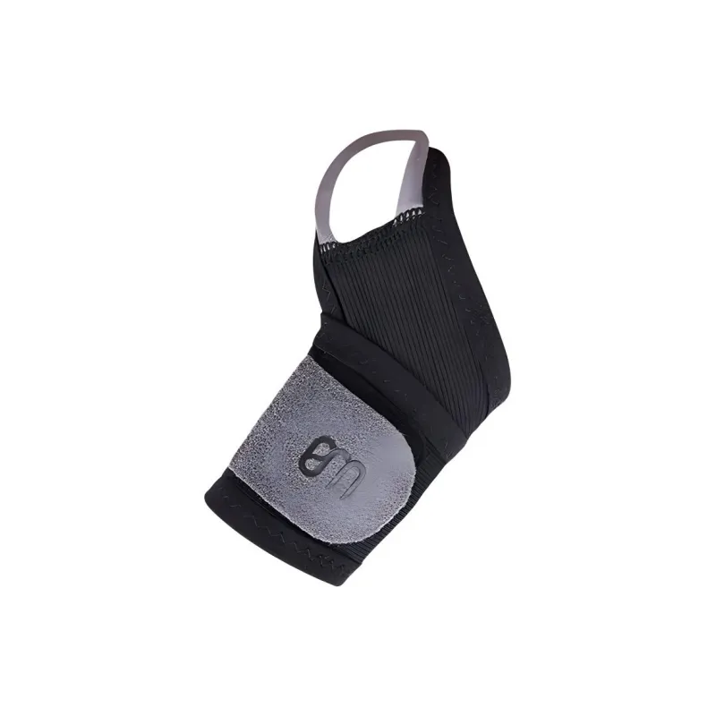 BM Running And Sitting For Long Periods Can Cause Sprains/broken Bones Wristbands Protective Unisex-5