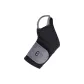 [0.9mm Moisture-Wicking Breathable, Sports-Specific]Graphite Black