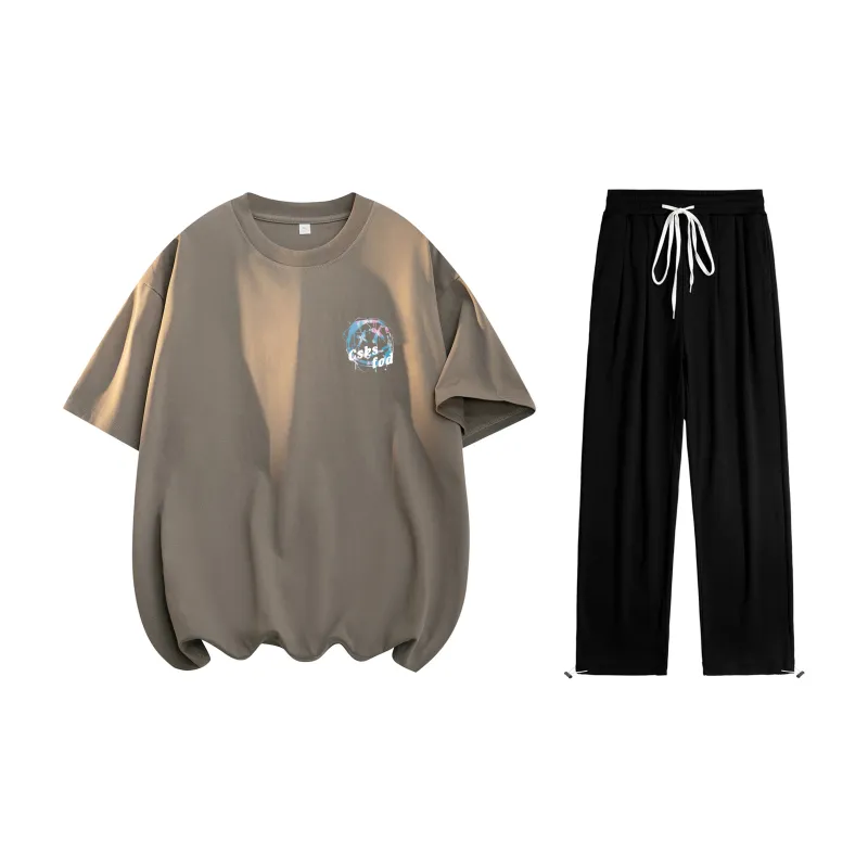 CSKS Casual Sportswear Unisex-9