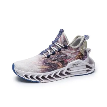 Jerden Smith Pirate 11 Breathable Low-Top Casual Shoes Men's