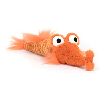 JELLYCAT Riley Razor Fish Stuffed Animal