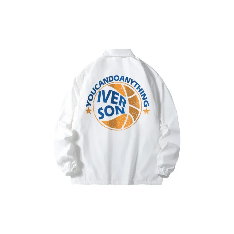 AI3 Jackets Unisex-1