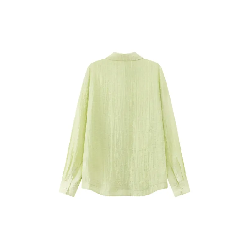 CHUU Shirts Women's-1
