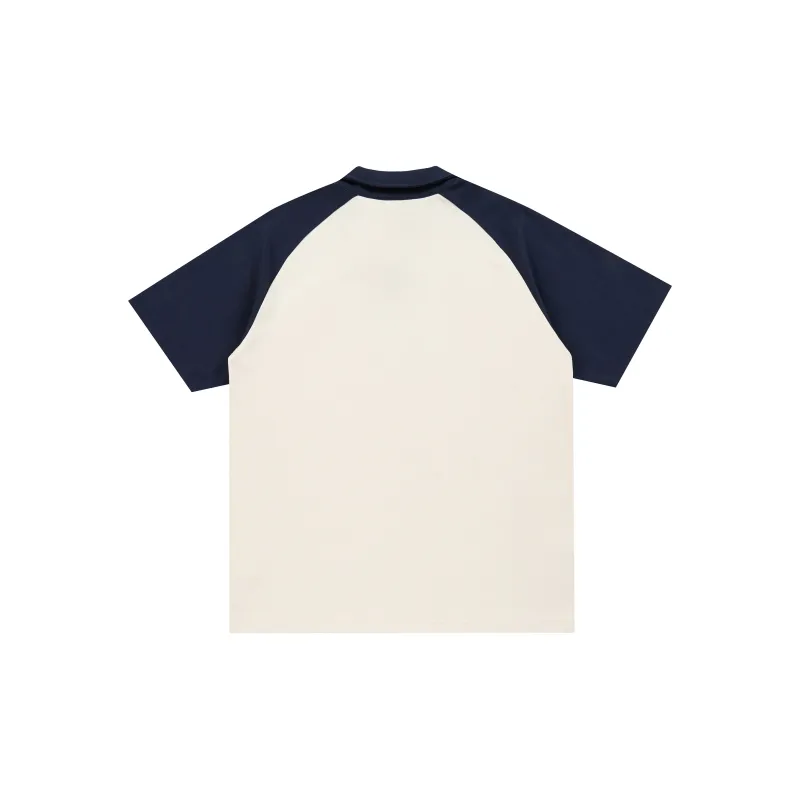 POPEYE Polo Shirts Unisex-1