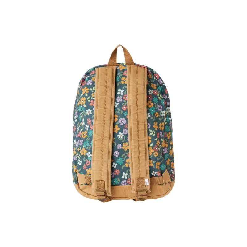 O'Neill Cotton Backpack Women's Multicolor-1