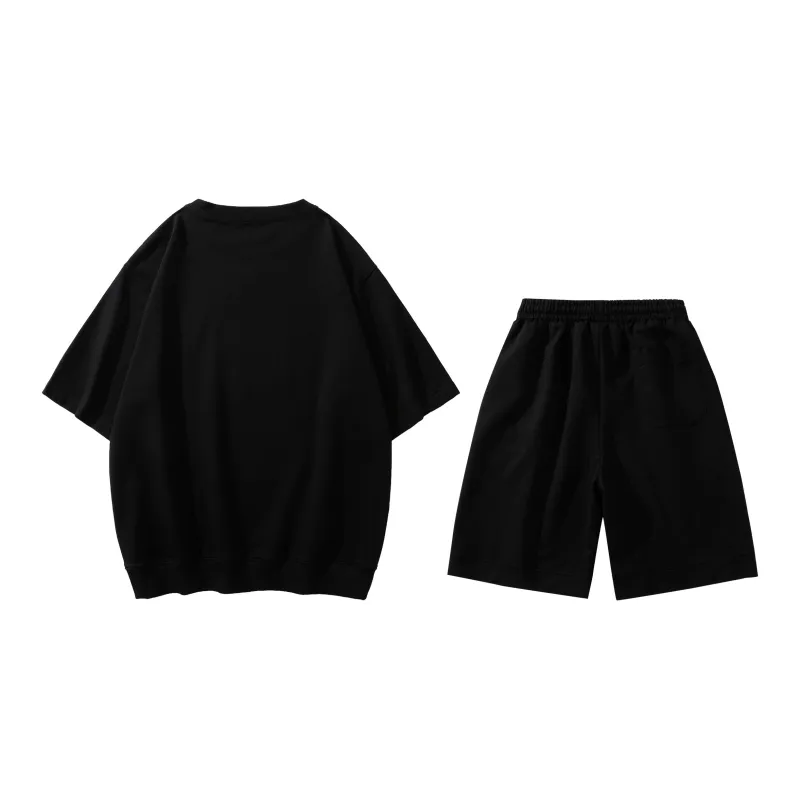 ZNTN Casual Sportswear Unisex-1