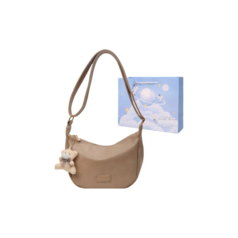 Duoluplo Doron Paul Shoulder Bags-12