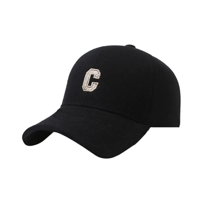 BSELEON Cotton Baseball Caps Unisex-2